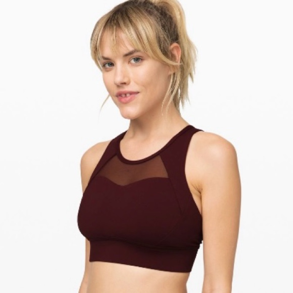 Breathe It In Bra C/D cup